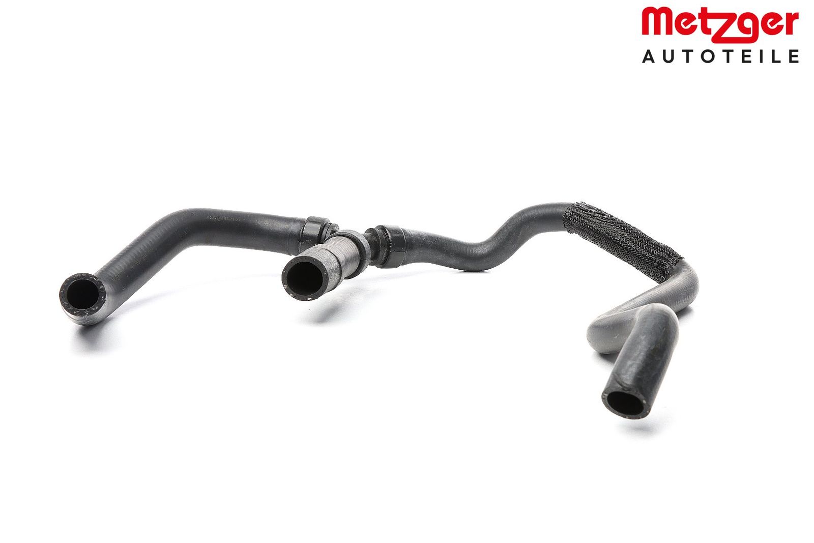 METZGER AUTOTEILE 2420057 - Kühlerschlauch