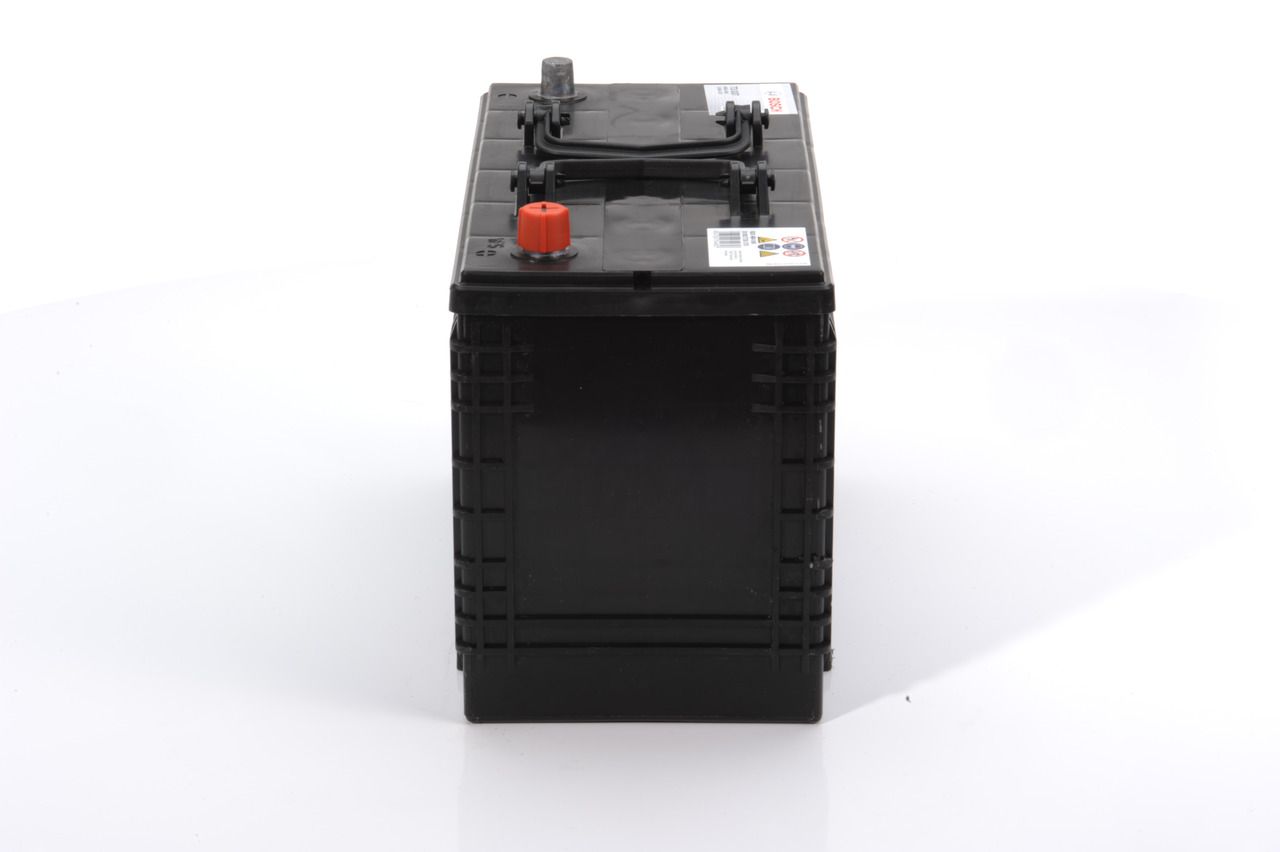 BOSCH 0 092 T30 370 - Starterbatterie