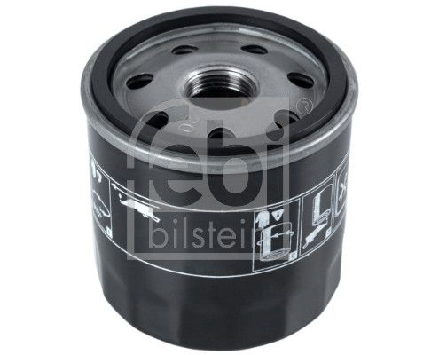 FEBI BILSTEIN 109603 - Ölfilter