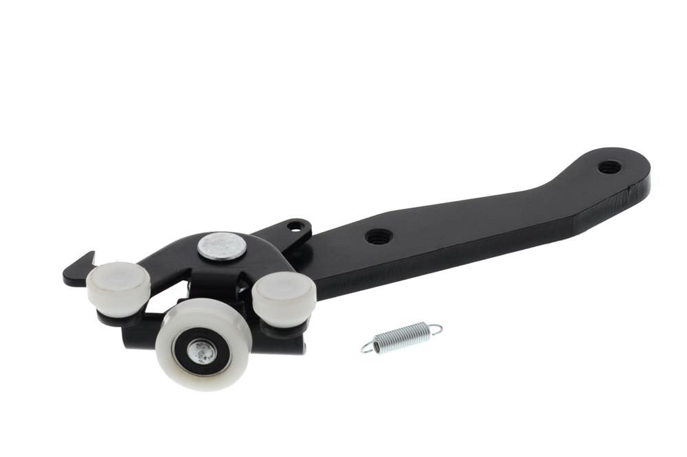 TOPRAN 115 532 - Rollenführung, Schiebetür