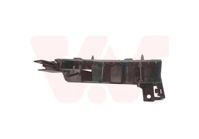 VAN WEZEL 0342568 - Halter, Stoßfänger