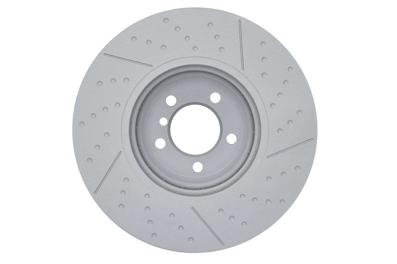 BOSCH 0 986 479 E10 - Bremsscheibe