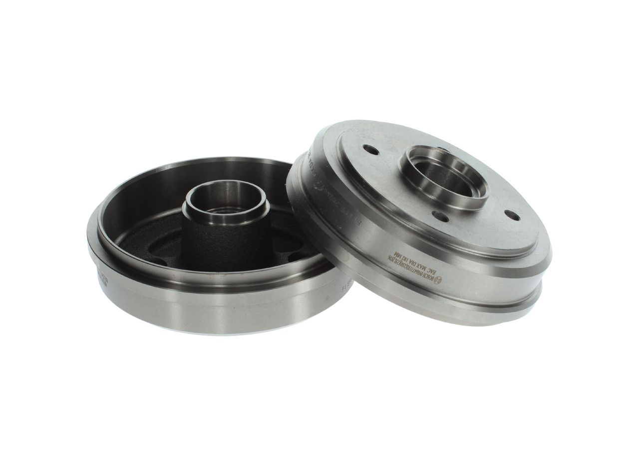 BOSCH 0 986 477 192 - Bremstrommel