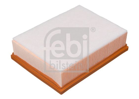 FEBI BILSTEIN 100357 - Luftfilter
