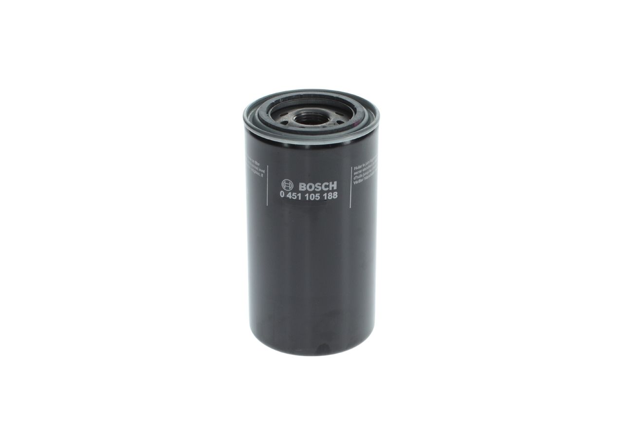 BOSCH 0 451 105 188 - Ölfilter