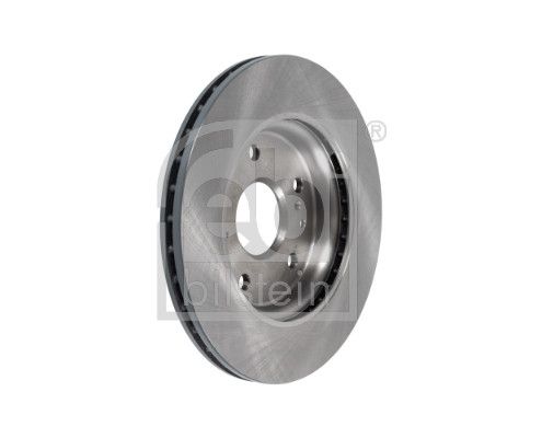 FEBI BILSTEIN 108469 - Bremsscheibe