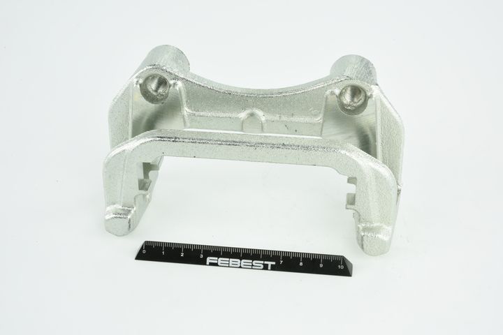 FEBEST 0577C-GGR - Bremssattelhaltersatz