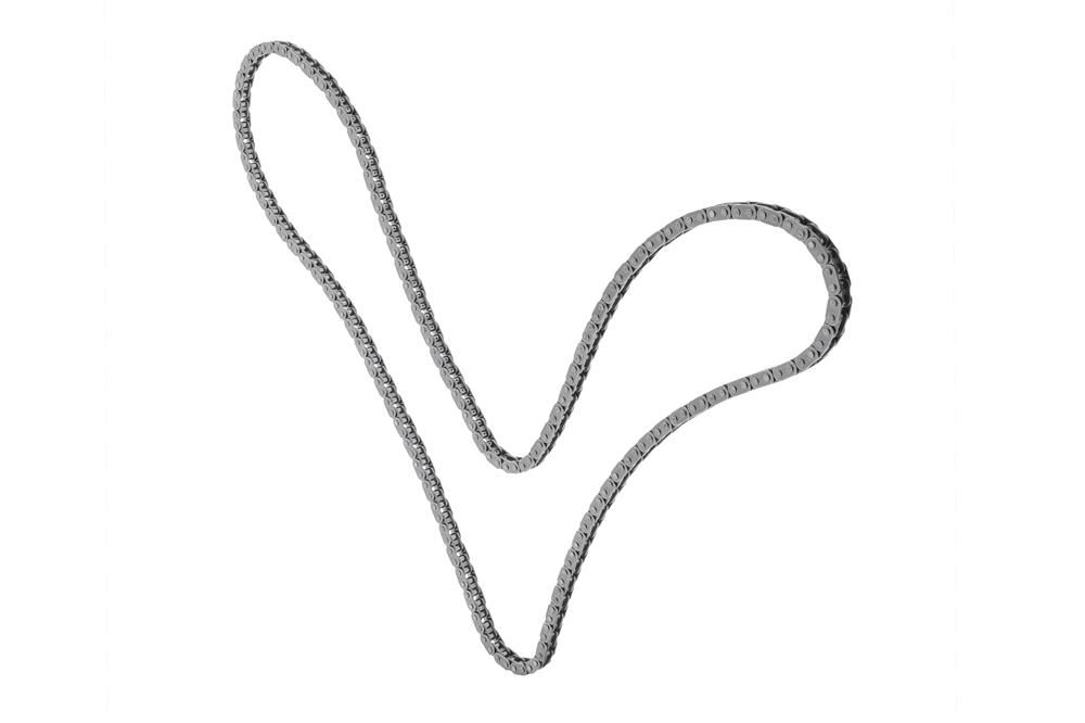 TOPRAN 117 891 - Steuerkette