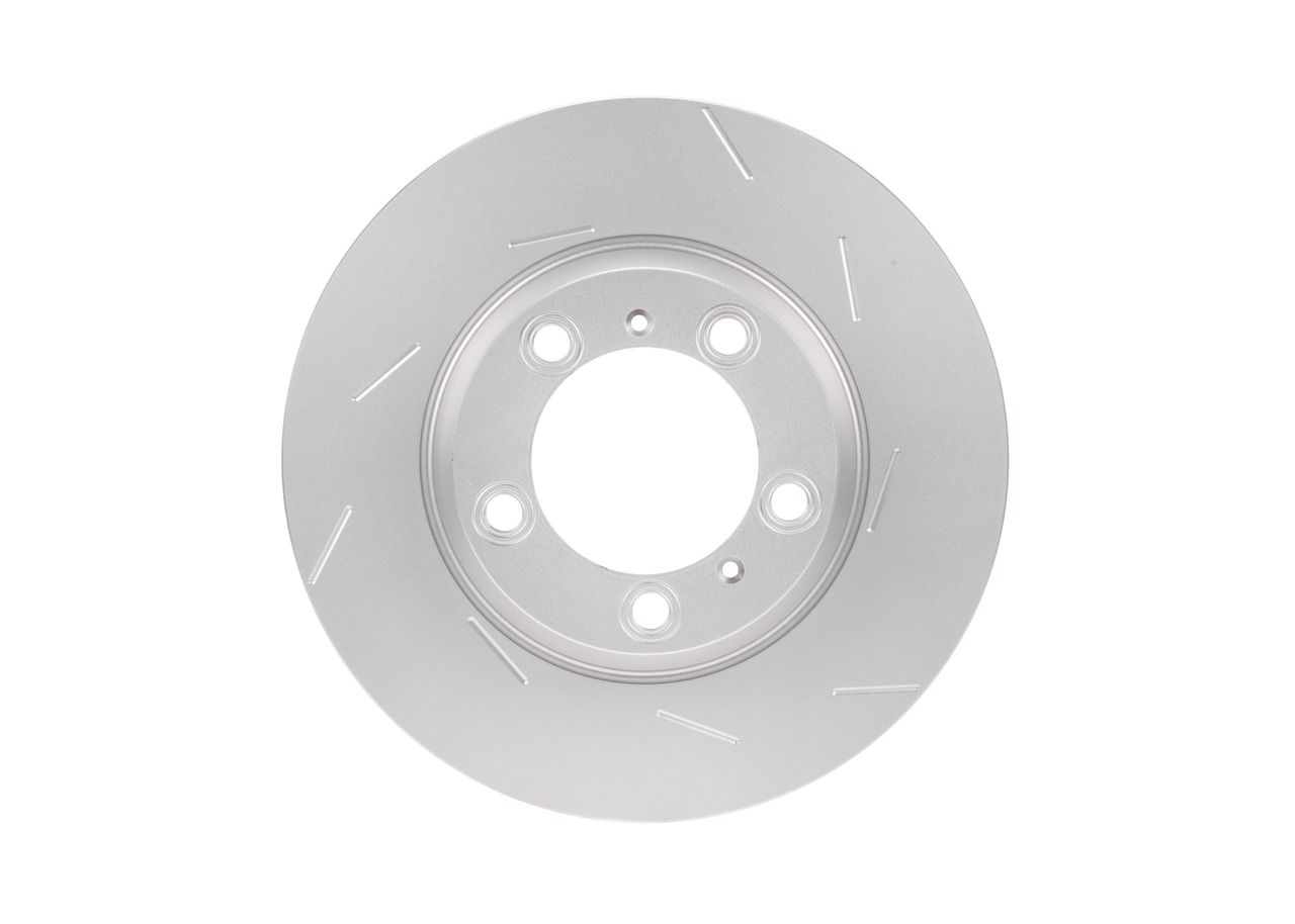 BOSCH 0 986 479 733 - Bremsscheibe