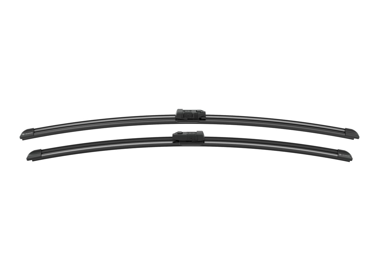 BOSCH 3 397 007 540 - Wischblatt
