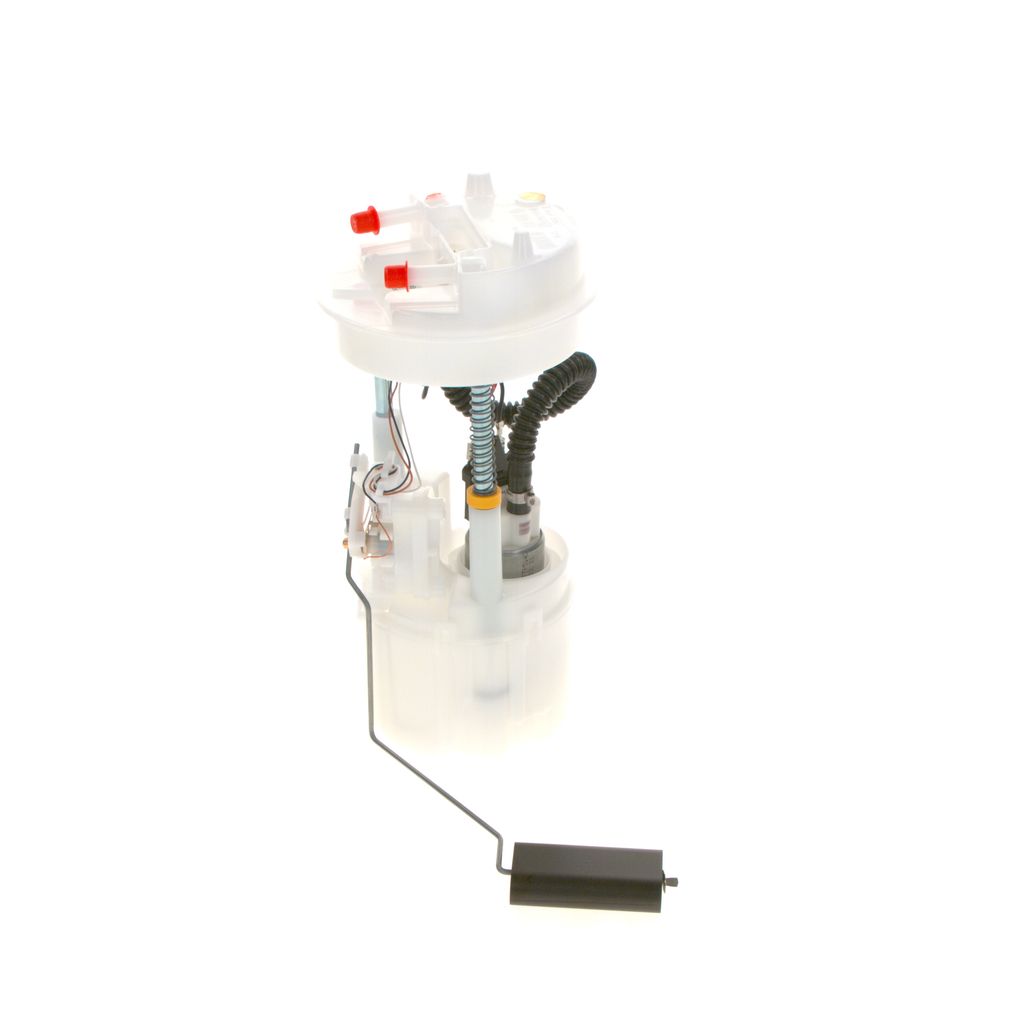 BOSCH 0 986 580 208 - Kraftstoff-Fördereinheit