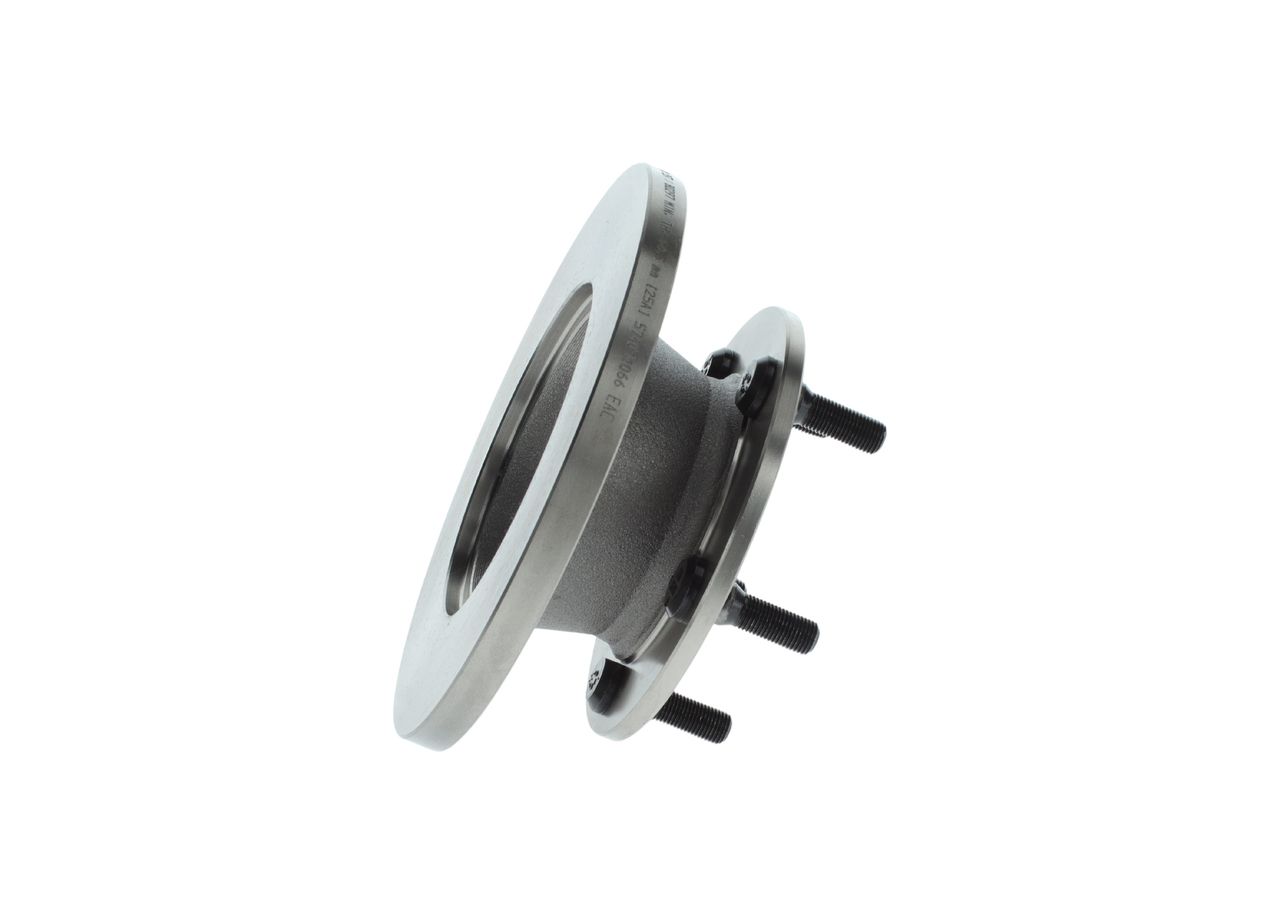 BOSCH 0 986 478 357 - Bremsscheibe