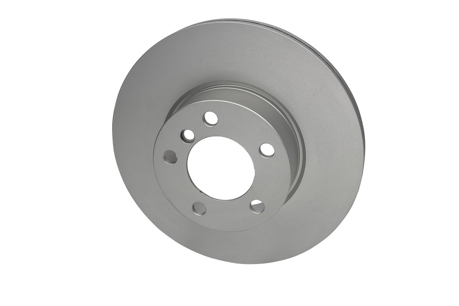 ATE 24.0124-0203.1 - Bremsscheibe