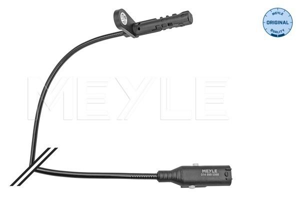 MEYLE 014 899 0068 - Sensor, Raddrehzahl