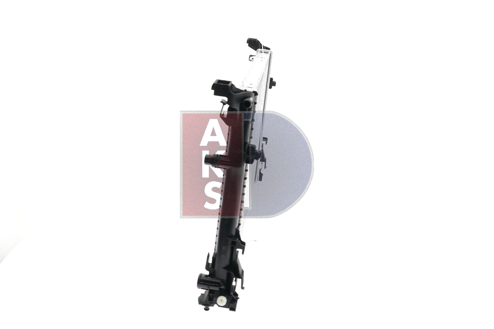 AKS DASIS 120114N - Kühler, Motorkühlung