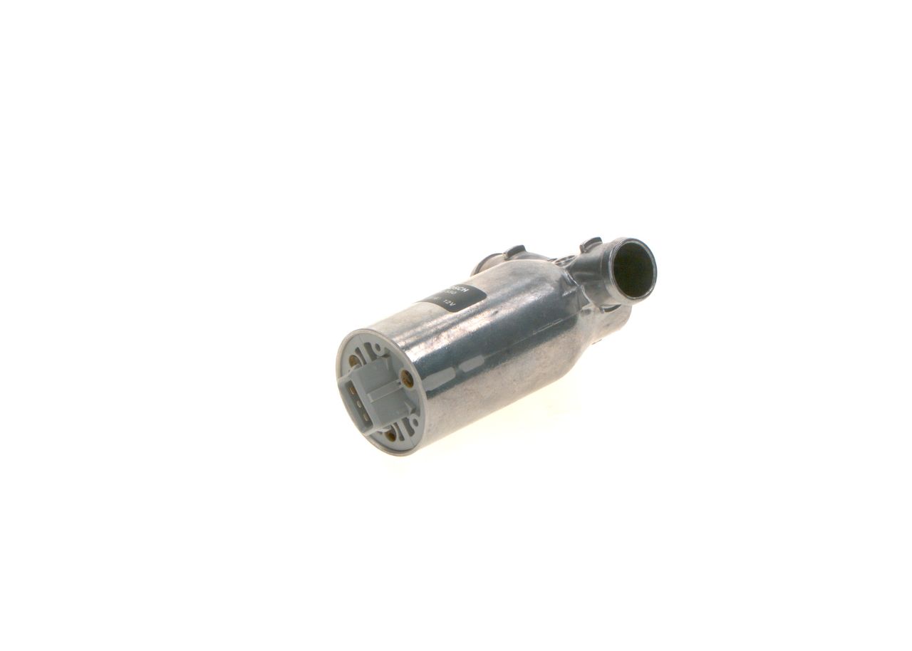 BOSCH 0 280 140 550 - Leerlaufregelventil, Luftversorgung