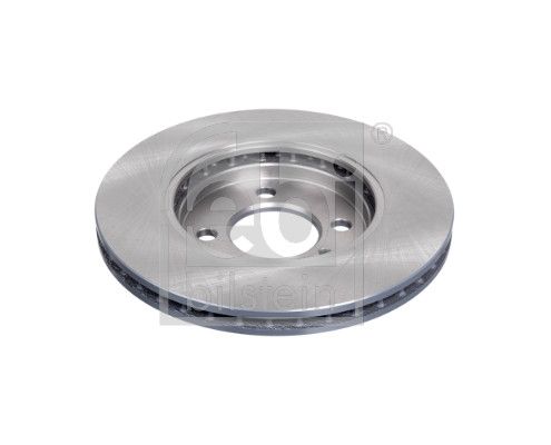 FEBI BILSTEIN 04059 - Bremsscheibe