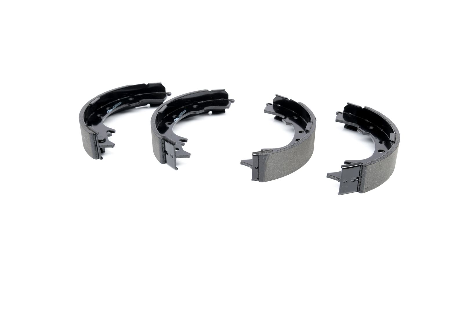 ATE 03.0137-0398.2 - Bremsbackensatz