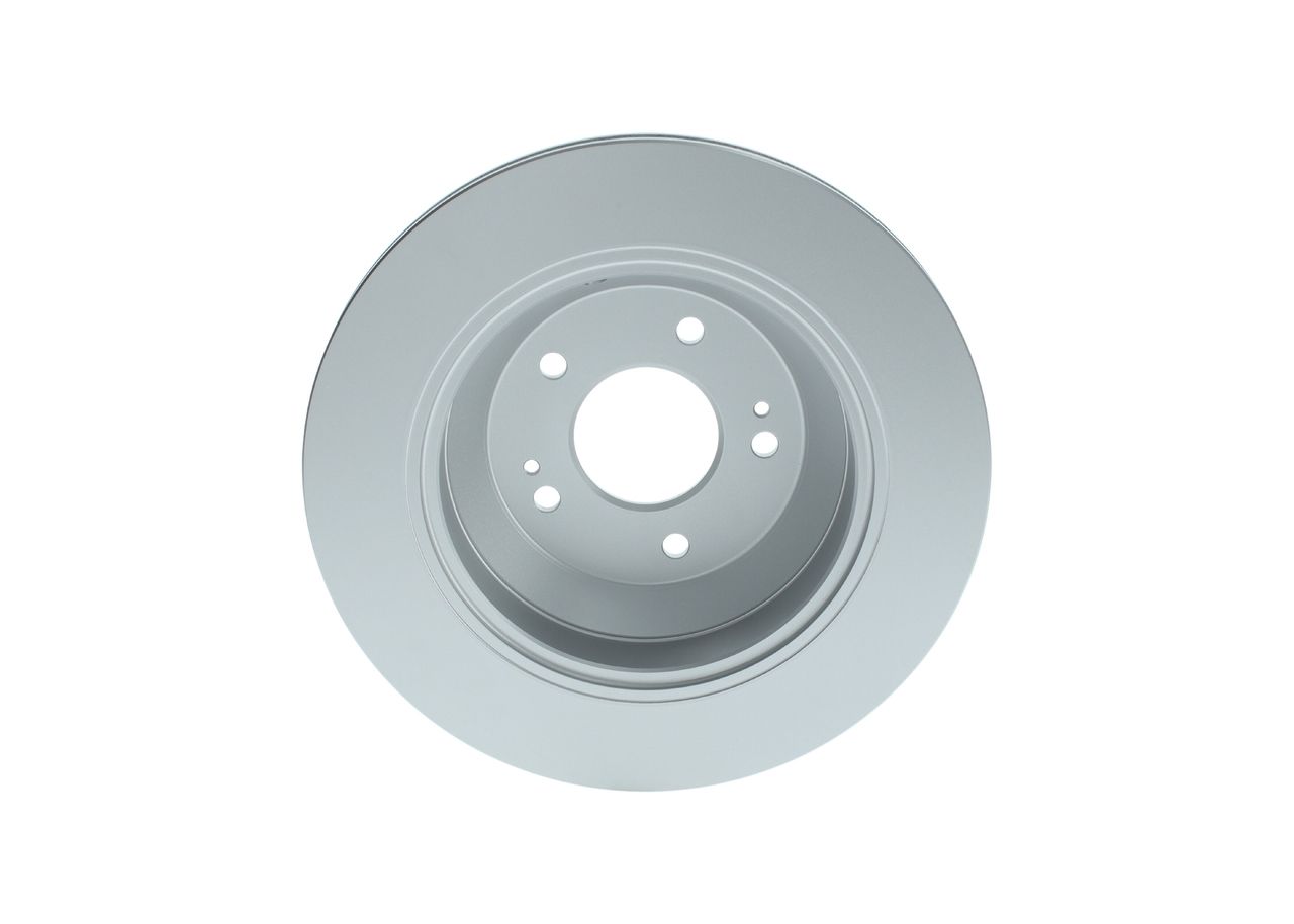 BOSCH 0 986 479 F43 - Bremsscheibe