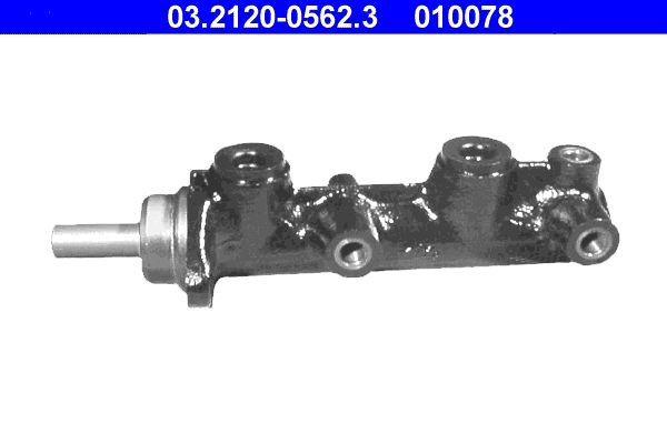ATE 03.2120-0562.3 - Hauptbremszylinder