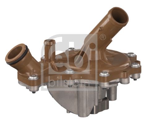 FEBI BILSTEIN 39297 - Wasserpumpe, Motorkühlung