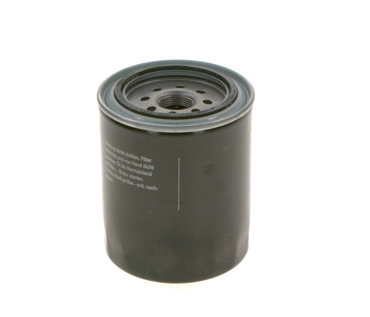 BOSCH 0 986 452 062 - Ölfilter
