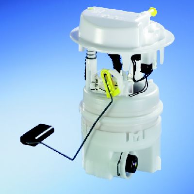 BOSCH 0 986 580 256 - Kraftstoff-Fördereinheit