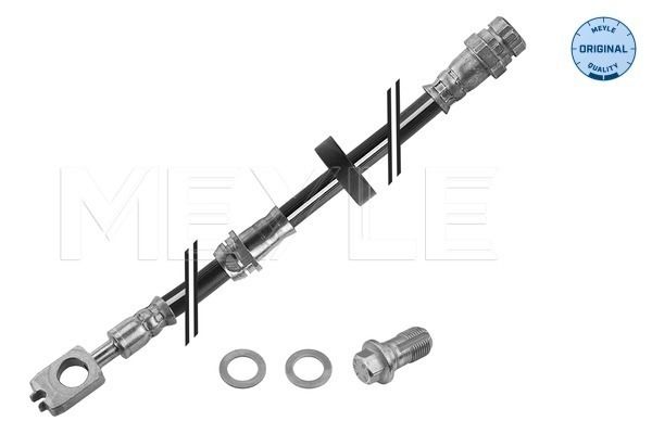 MEYLE 100 525 0064/S - Bremsschlauch