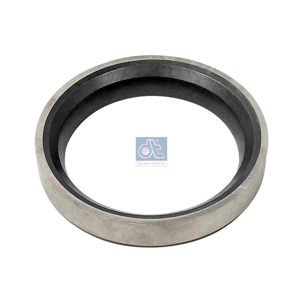 DT Spare Parts 1.10766 - Ventilsitzring