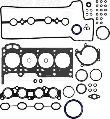 VICTOR REINZ 01-53155-01 - Dichtungsvollsatz, Motor