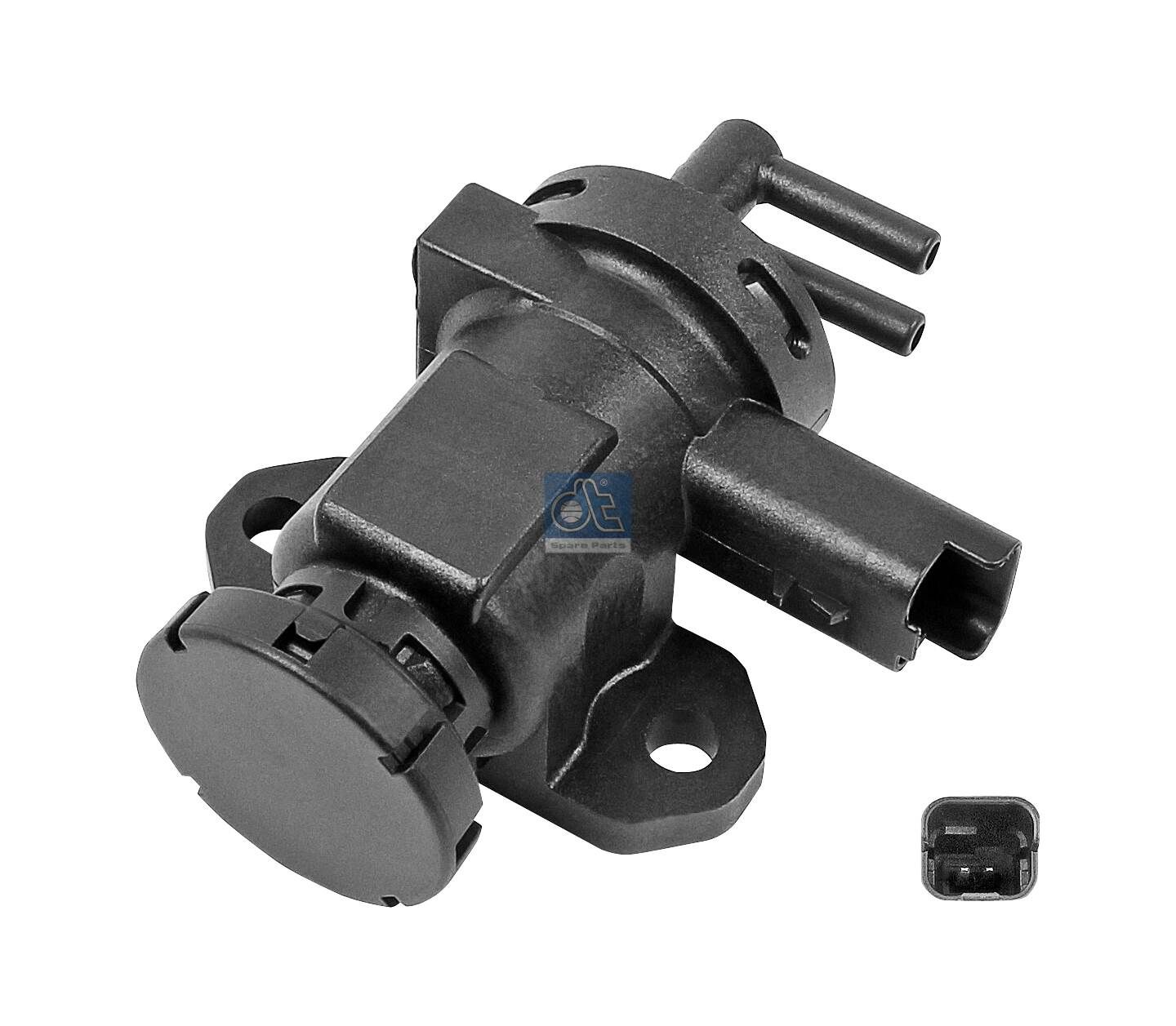 DT Spare Parts 12.27001 - AGR-Ventil