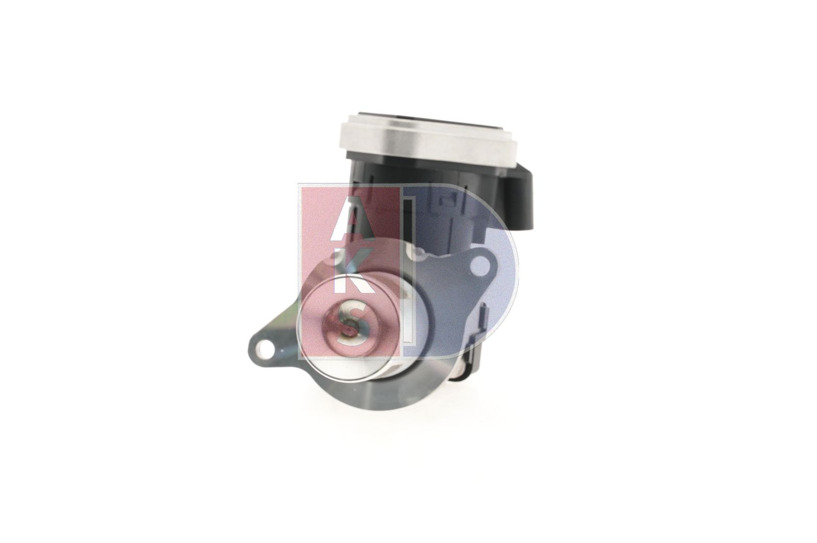 AKS DASIS 125017N - AGR-Ventil