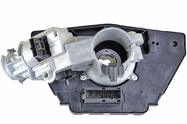 METZGER AUTOTEILE 0916729 - Steuergerät, Lenkstockschalter