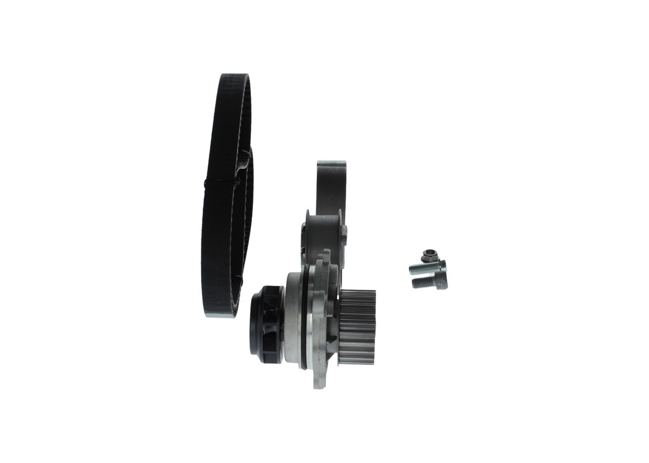 BOSCH 1 987 946 406 - Wasserpumpe + Zahnriemensatz