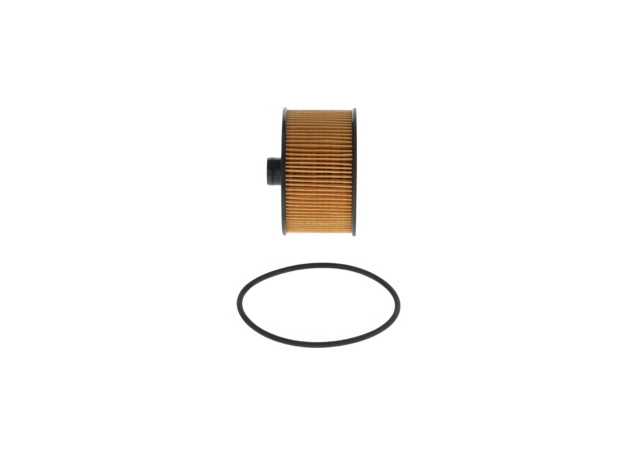 BOSCH F 026 407 231 - Ölfilter