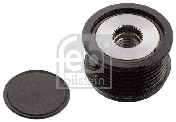 FEBI BILSTEIN 101748 - Generatorfreilauf
