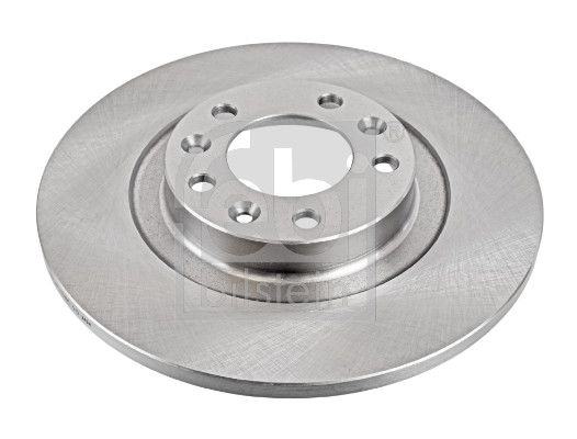 FEBI BILSTEIN 104169 - Bremsscheibe