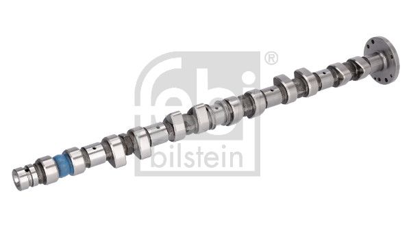 FEBI BILSTEIN 06651 - Nockenwelle