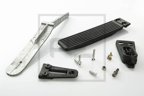 PE Automotive 010.090-00A - Fahrpedalsatz