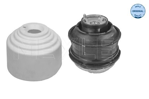 MEYLE 014 024 0104 - Lagerung, Motor