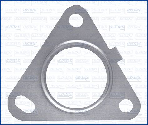 AJUSA 01376400 - Dichtring, Lader