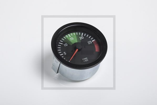 PE Automotive 010.835-00A - Drehzahlmesser