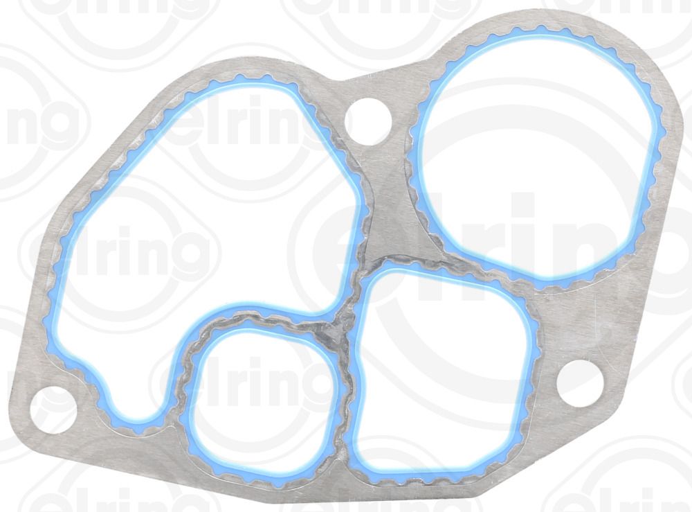 ELRING 111.060 - Dichtung, Ölkühler