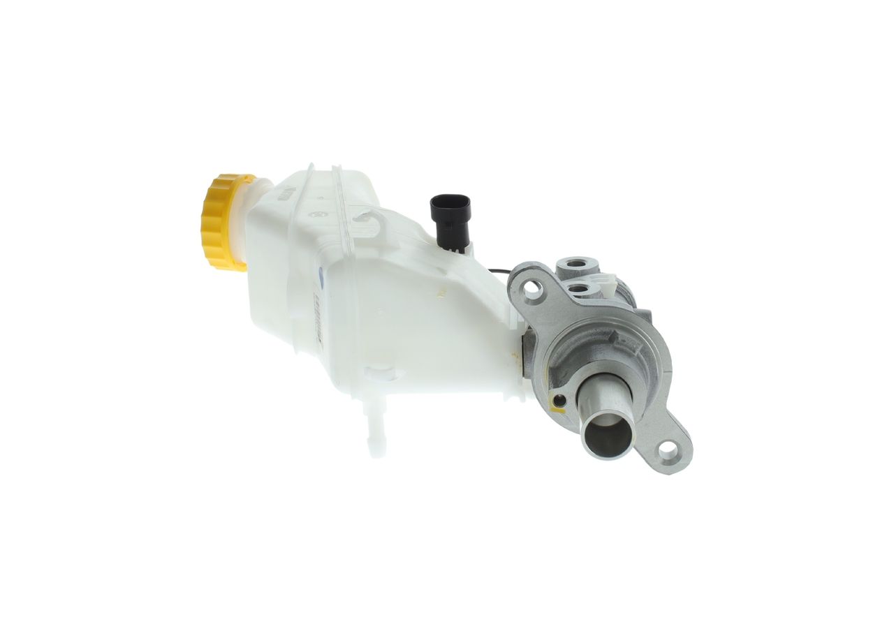 BOSCH 0 204 123 818 - Hauptbremszylinder
