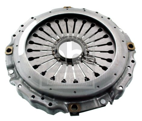FEBI BILSTEIN 105282 - Kupplungsdruckplatte