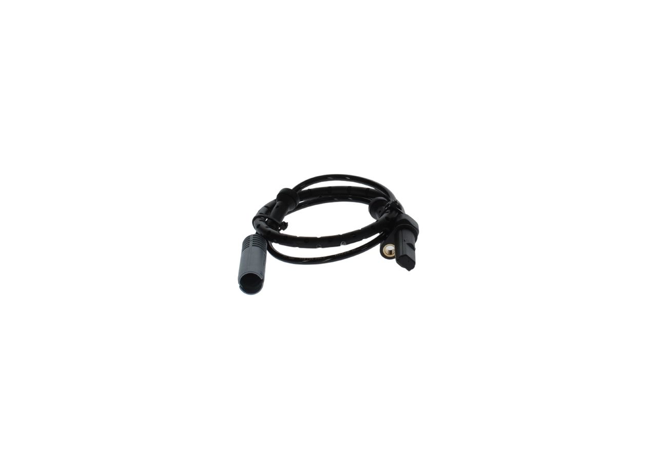 BOSCH 0 986 594 511 - Sensor, Raddrehzahl