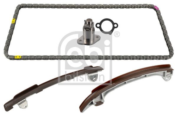 FEBI BILSTEIN 109406 - Steuerkettensatz