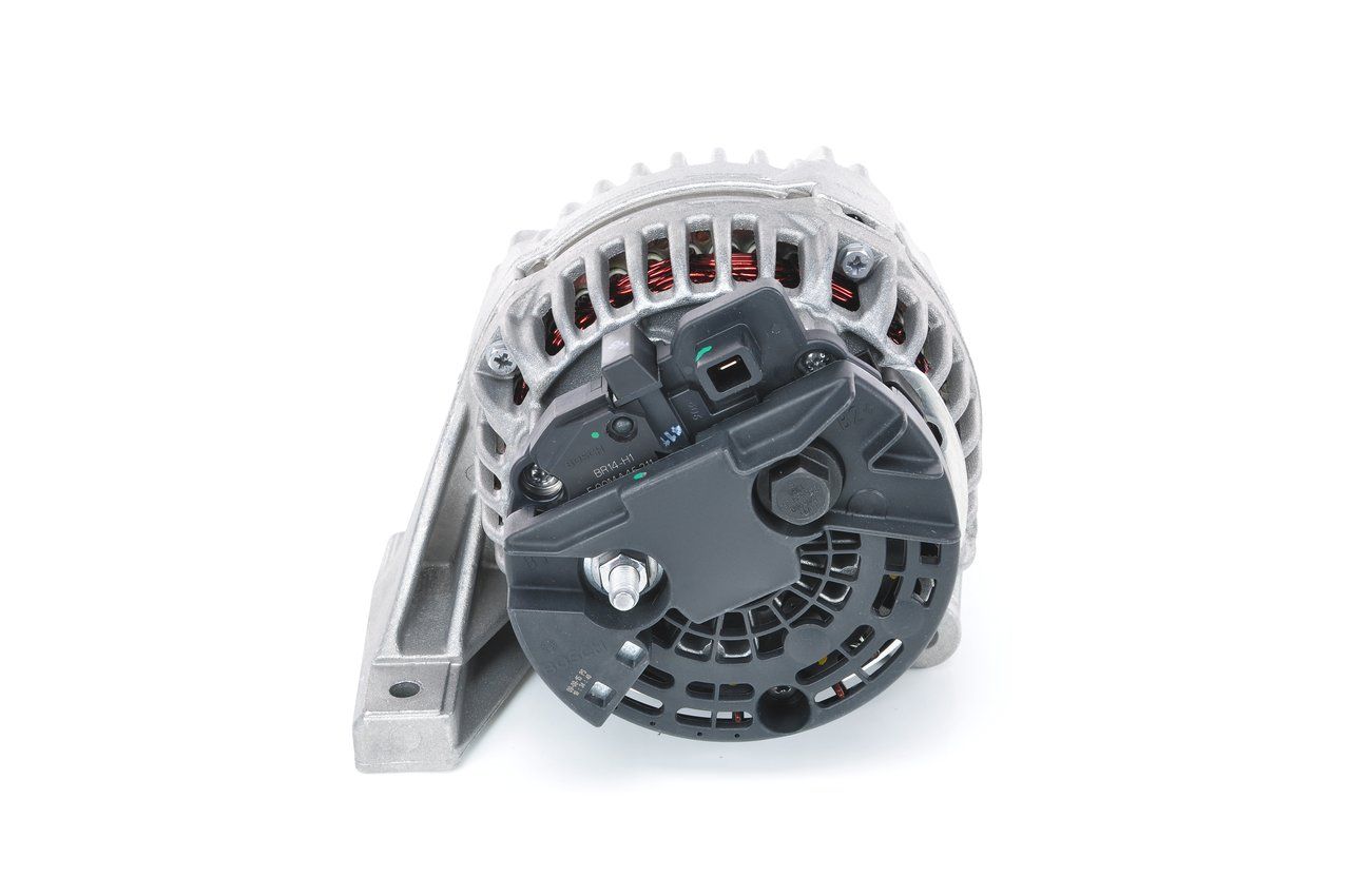BOSCH 0 124 525 529 - Generator