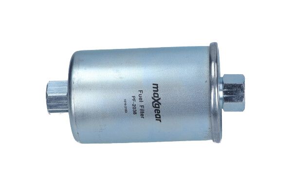MAXGEAR 26-2191 - Kraftstofffilter