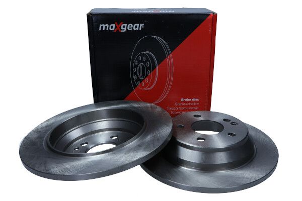 MAXGEAR 19-3240 - Bremsscheibe